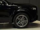 Mercedes Benz GLS580 STD | Ultra Low KM | V8 | AED 179,999