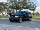 Ford Expedition EL King Ranch 3.5L