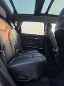 Hyundai Santa Fe 2020 Hyundai Santafe Limited  Panoramic View  - 360* 5 CAM- 2.4L V4 - AWD 4x4 -With Radar & Sensor -