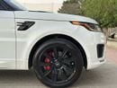Land Rover Range Rover Sport HST 3.0L RANGE ROVER SPORT HST 2020 V6 US ORGINAL PAINT // FULL OPITION // PERFECT CONDITION