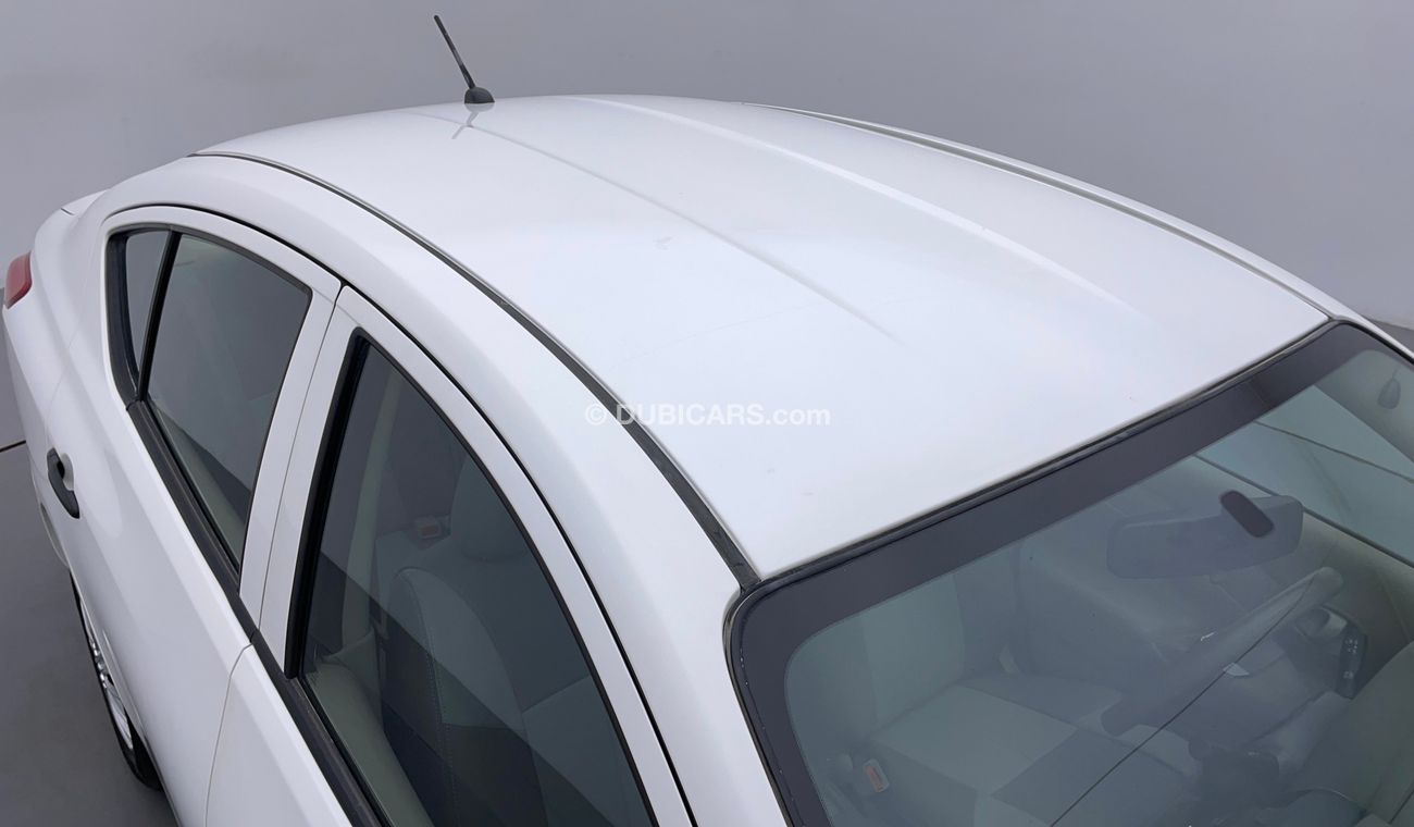 Nissan Sunny S 1.5 | Zero Down Payment | Free Home Test Drive