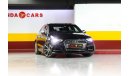 Audi S3 8V