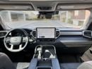 Toyota Tundra AED 2,560 P.M | 0% DOWN PAYMENT | TOYOTA TUNDRA LIMITED CREWMAX | 2022