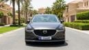 Mazda 6 PURE 2024 | AED 841/Month | 0 DP | 30 Day Return | Warranty