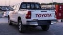 Toyota Hilux SGLX