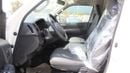 Toyota Hiace GL Hiace 2.5L High Roof Diesel old ship 2025
