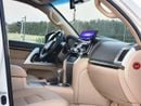 تويوتا لاند كروزر GXR 4.0L (271 HP) 4WD