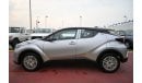 Toyota C-HR Toyota CH-R 2.0L Petrol, CUV, FWD, 5 Doors, Cruise Control, Push Start, Rear Camera, Front Heated Se