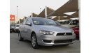 Mitsubishi Lancer 2016 1.6 Ref# 348