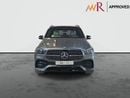 مرسيدس بنز GLE 450 4MATIC