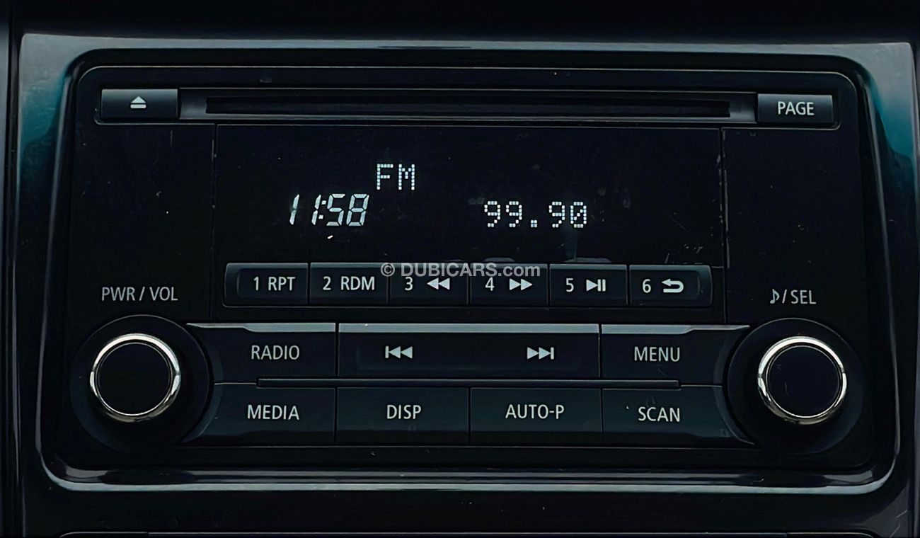 Mitsubishi Montero GLX 3 | Under Warranty | Inspected on 150+ parameters