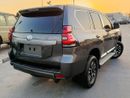 Toyota Prado TX-L Toyota Prado TXL V4 2.7 2014 Years facelift 2022