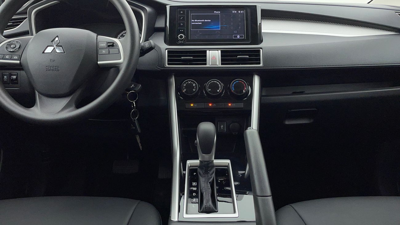 Mitsubishi Xpander MIDLINE / PRIME EDITION 1.5 | Zero Down Payment | Free Home Test Drive