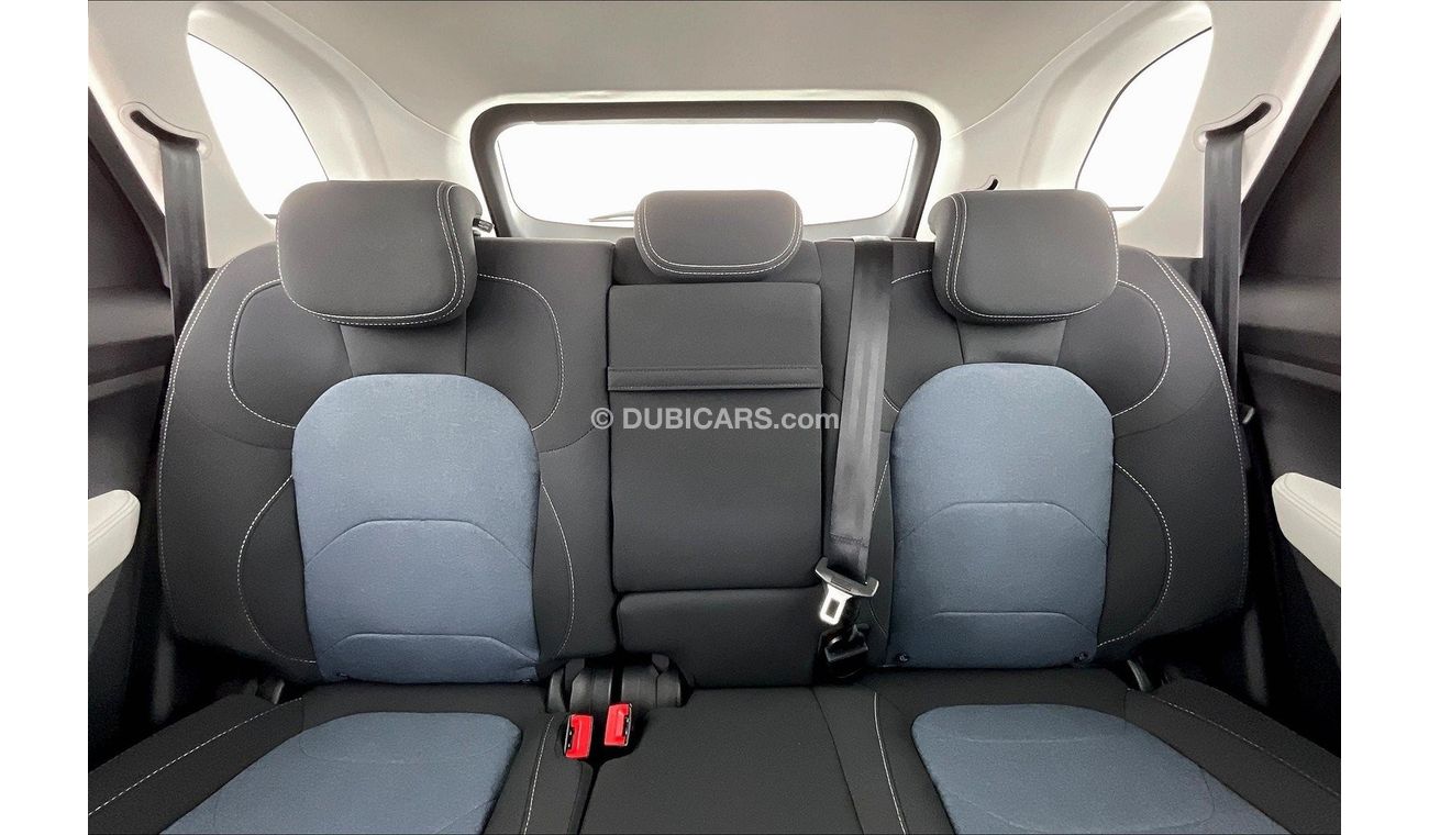 Chevrolet Captiva Premier