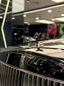 Rolls-Royce Cullinan BLACK BADGE MINT CONDITION