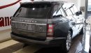 Land Rover Range Rover HSE