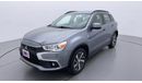 Mitsubishi ASX GLX MID 2 | Zero Down Payment | Free Home Test Drive