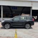 تويوتا برادو GXR 4.0L 4WD