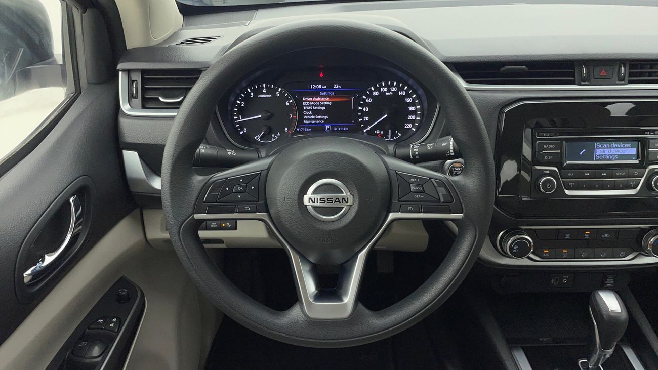 Nissan XTerra SE 2.5 | Zero Down Payment | Home Test Drive