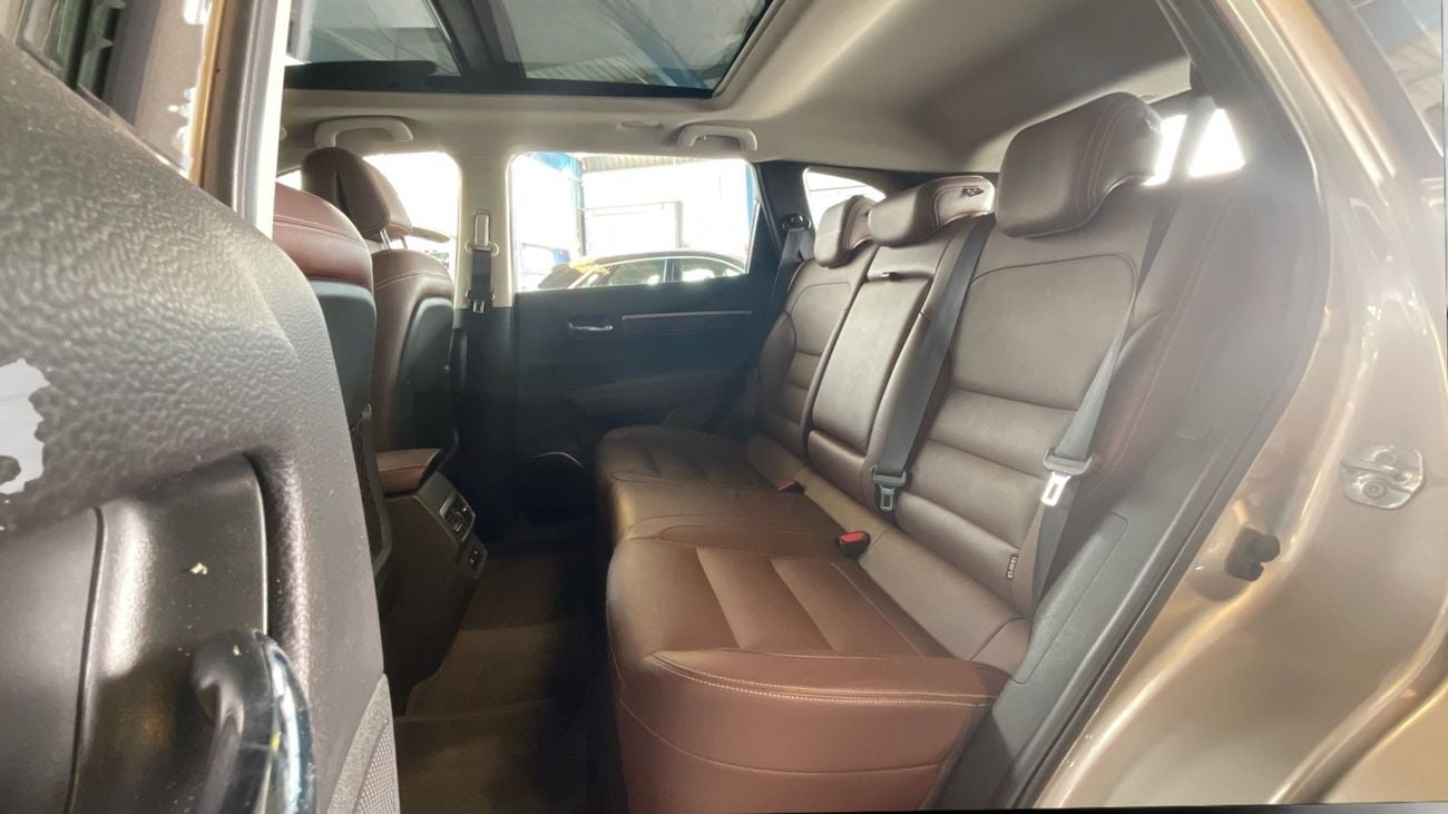 Renault Koleos 2.5L 170 LE NAVI 4WD CVT | Guaranteed Warranty | 0 Down Payment