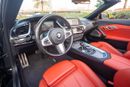 بي أم دبليو Z4 sDrive 30i M Sport package 2.0L