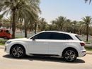 Audi Q5 Export from Australia