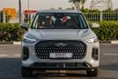 Chery Tiggo 9 CHERY TIGGO 9 2026 GCC Petrol 0Km