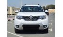 Renault Duster / LEATHER SEATS/ ALLOY RIMS/ SAME COLOR BODY/ LOW MILEAGE/ 475 MONTHLY/ LOT#38523