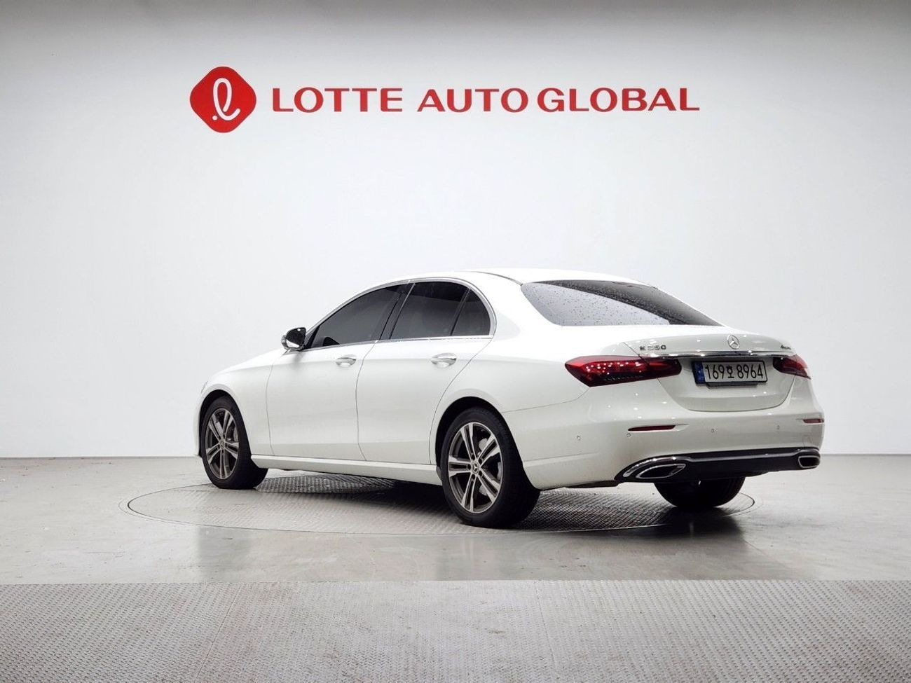 Mercedes-Benz E 350 2022 MERCEDES BENZ E (G) 3.5 E350 4 MATIC AVANTGARDE