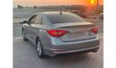 Hyundai Sonata GL 2.4L
