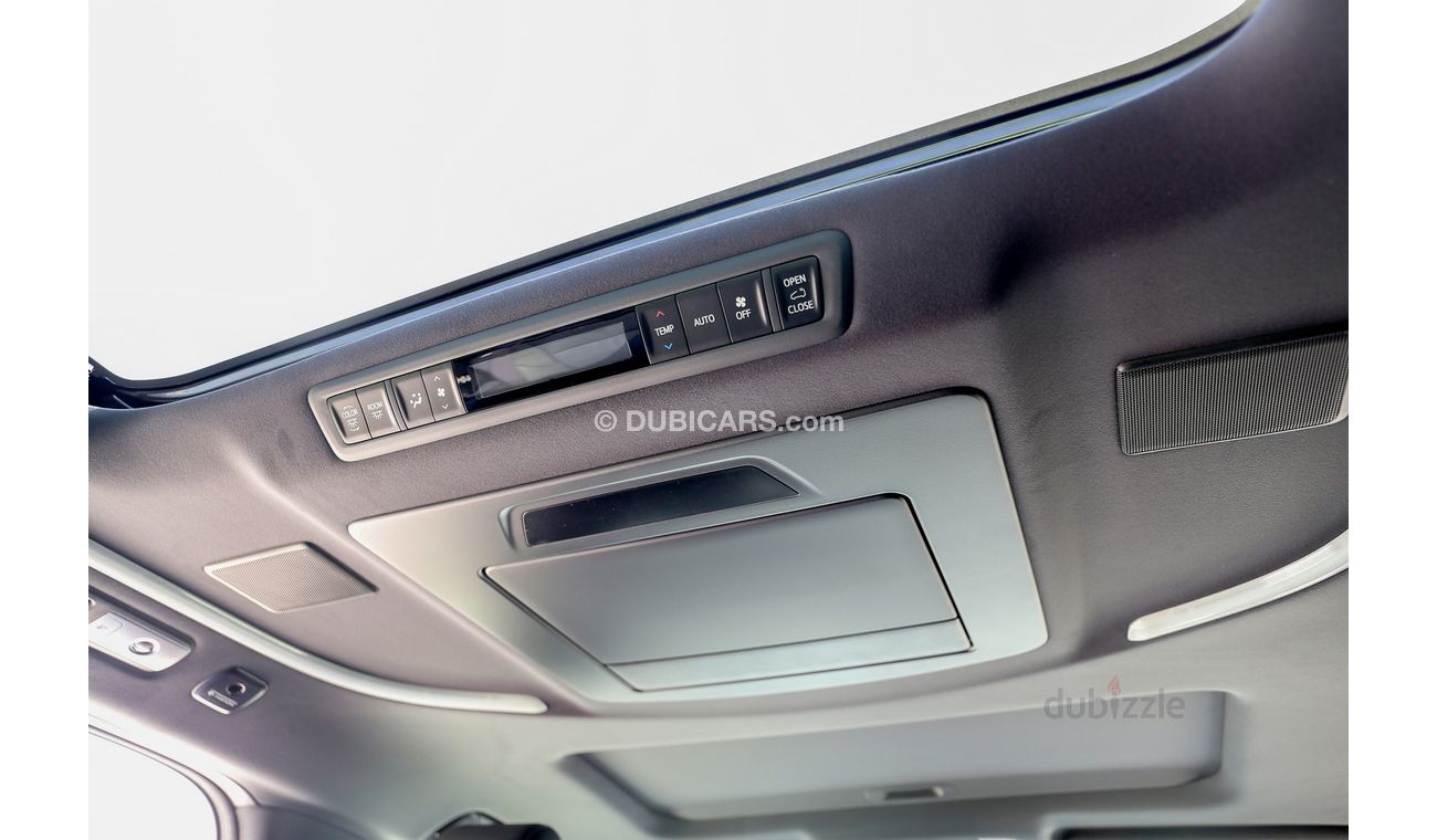 Toyota Alphard V6 - EXE. LOUNGE MY22