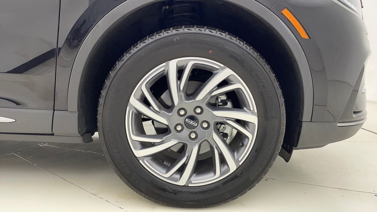 Lincoln Corsair Std 2.0L 2023 STD | AED 1577/Month | 0 DP | 30 Day Return | Warranty | Service History