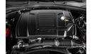 جاكوار F بيس 2020 Jaguar F-Pace R-Sport / Jaguar 5 Year Warranty / Full Jaguar Service History