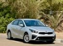 Kia Cerato LX 560/-Monthly l GCC I GPS , Camera l Accident Free
