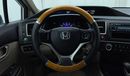 Honda Civic LX 1.8 | Zero Down Payment | Free Home Test Drive