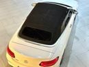 Mercedes-Benz C 200 Coupe MERCEDES-BENZ C200 CONVERTIBLE | 2020 | VERY GOOD CONDITIONS