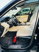 Land Rover Range Rover Velar S
