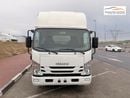 Isuzu NPR Isuzu NPR 14Ft