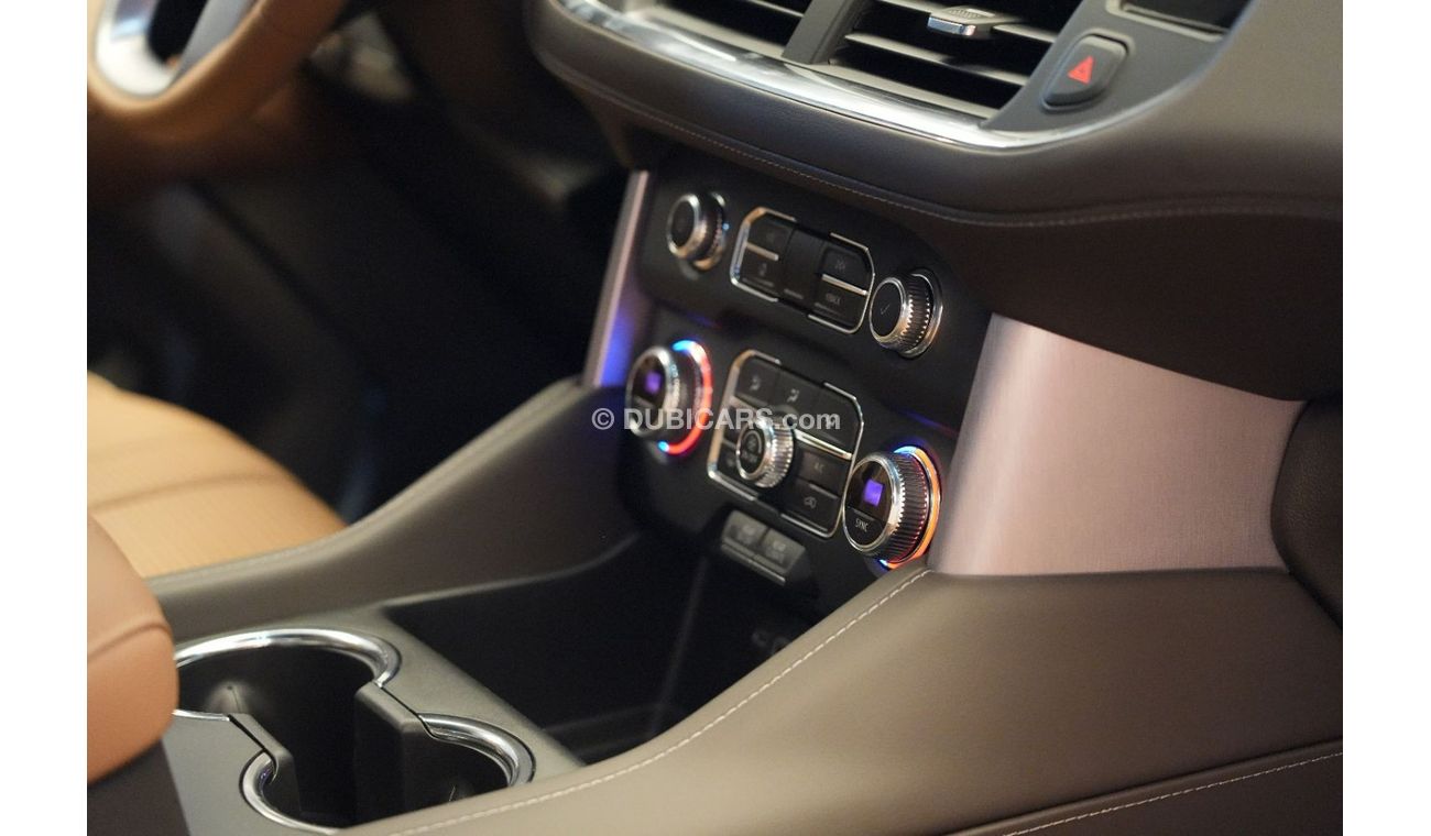 جي أم سي يوكون SLE ✔BH Edition ✔2023 ✔0KM ✔GCC