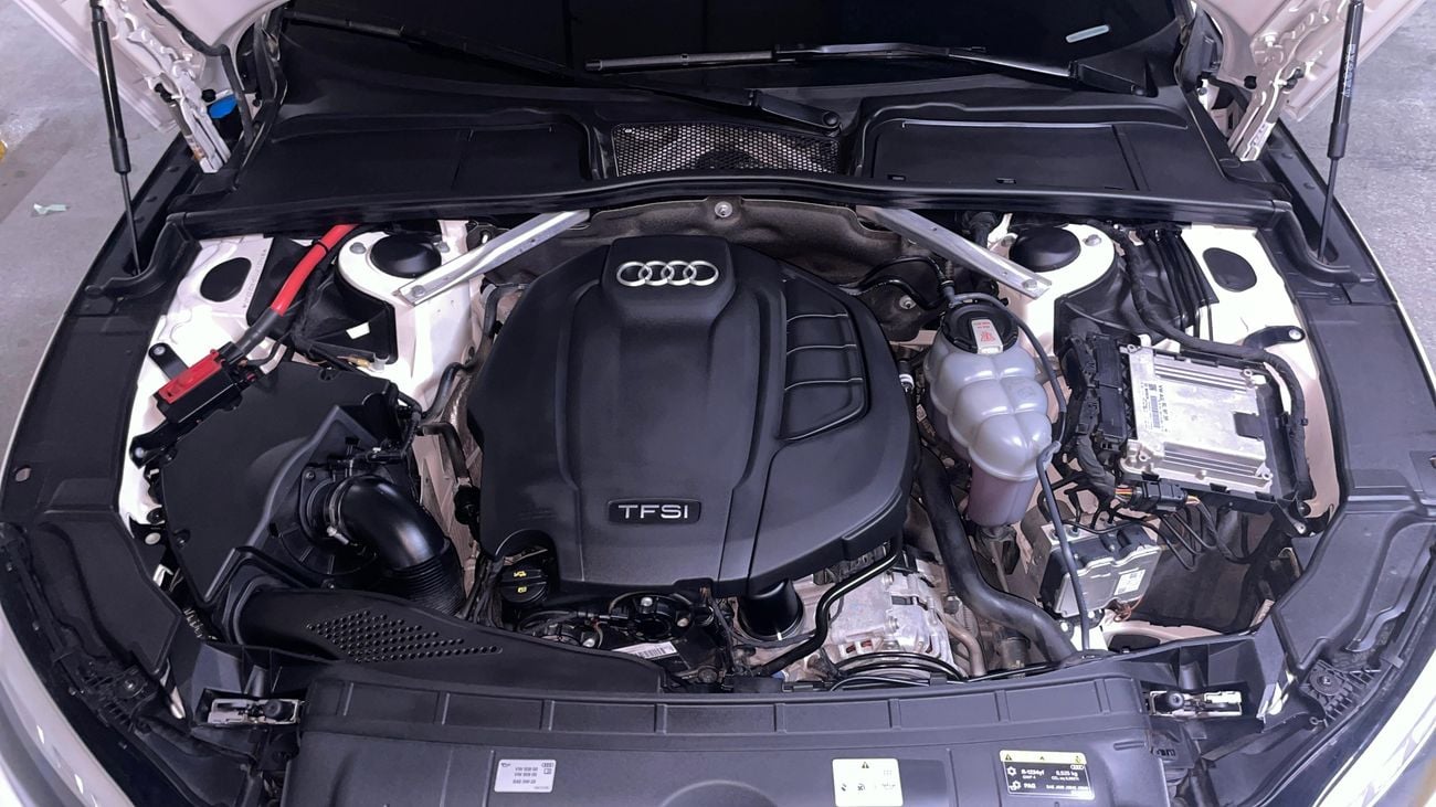 Audi A5 40 TFSI ADVANCED SPORTBACK 2024 40 TFSI ADVANCED | AED 2076/Month | 0 DP | 30 Day Return | Warranty