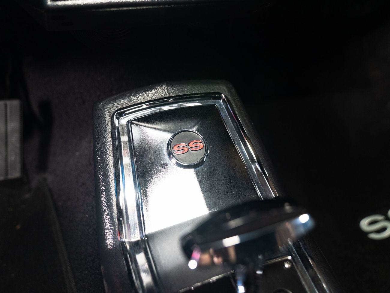 شيفروليه نوفا SS 850 HP LSA Custom Supercharger Pro Touring Restomod