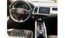 Honda HR-V EX Honda HR-V 2021 GCC Specs ، 1.8L ,LOW MILEAGE , GOOD CONDITIO