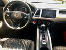 Honda HRV EX Honda HR-V 2021 GCC Specs ، 1.8L ,LOW MILEAGE , GOOD CONDITIO