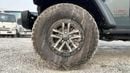 Jeep Wrangler Unlimited Unlimited Rubicon 2.0L A/T Rubicon 2.0L A/T