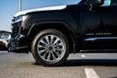 تويوتا لاند كروزر Toyota Land CruiserLC300 GXR 3.5L TWIN TURBO 2026 RADAR JBL