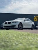 BMW 530i Exclusive 2.0L