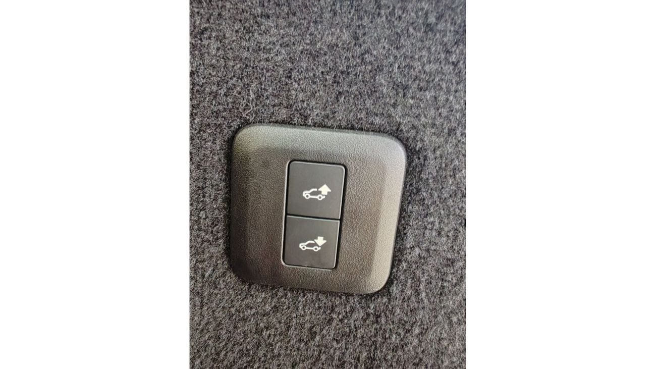 لاند روفر رينج روفر سبورت Warranty 1year bank financie available 0 dawon payment