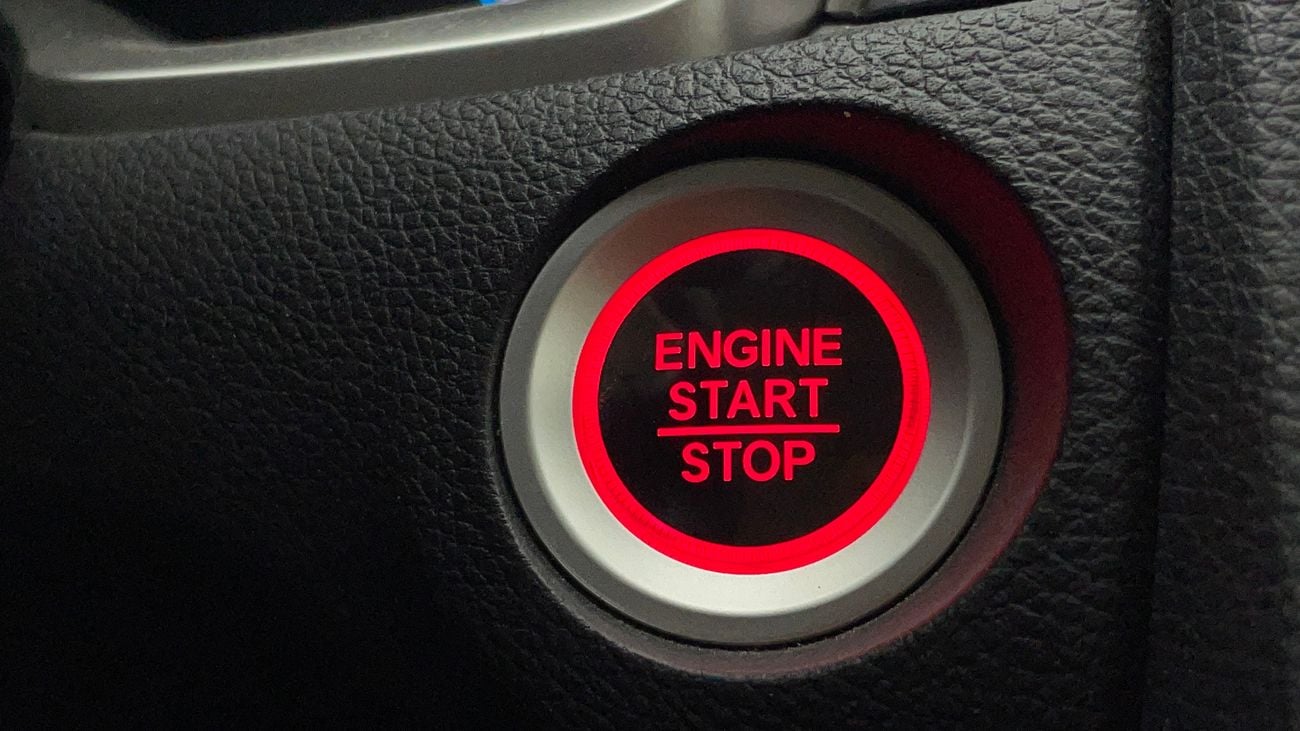 Honda Civic EXI 2 | Zero Down Payment | Home Test Drive