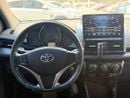 Toyota Yaris SPORT