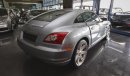 Chrysler Crossfire